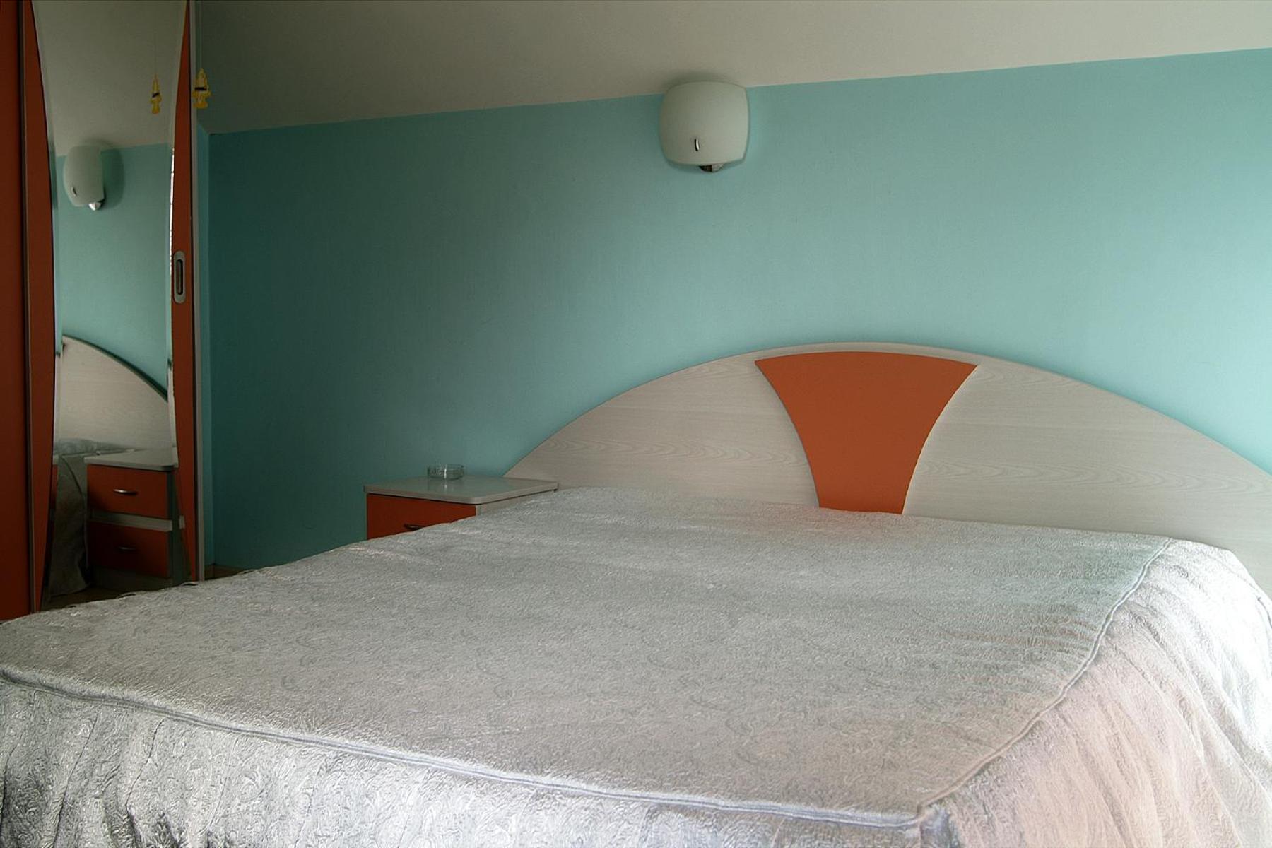 Hotel Kamelia 瓦爾納 外观 照片